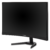 ViewSonic VX2468-PC-MHD LCD 24'' 16:9 1920х1080 (FHD) VA,  nonGLARE,  250cd / m2,  H178° / V178°,  4000:1,  80M:1,  16, 7 миллионов цветов,  1ms,  2xHDMI,  DP,  Tilt,  Speakers,  3Y,  Black