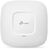 TP-Link EAP225 AC1200 Wireless Dual Band Gigabit Ceiling Mount Access Point,  400Mbps at 2.4GHz + 867Mbps at 5GHz,  802.11a / b / g / n / ac,  802.3at PoE Supported,  1 10 / 100 / 1000Mbps LAN port,  with 4 internal omni-directional antennas