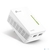 TP-Link TL-WPA4220,  AV600 Адаптер Powerline с Wi-Fi N300,  до 300 Мбит / с на 2, 4 ГГц,  Powerline до 600 Мбит / с,  2 порта 10 / 100 Мбит / с,  подключение к настенной розетке