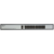 ORIGO Unmanaged Switch 24x100Base-TX PoE,  2x1000Base-T,  PoE Budget 285W,  Long-range PoE up to 250m,  19" w / brackets