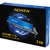ADATA SSD LEGEND 710,  1TB,  M.2 (22x80mm),  NVMe 1.4,  PCIe 3.0 x4,  3D NAND,  R / W 2400 / 1800MB / s,  IOPs 180 000 / 150 000,  TBW 260,  DWPD 0.23,  with t Heat Sink