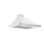 Вытяжка SATURN 60P-180-V1L WHITE / STEEL ELIKOR