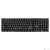 Exegate EX295302RUS Комплект ExeGate Professional Standard Combo MK110  (клавиатура влагозащищенная 104кл. + мышь оптическая 1000dpi,  3 кнопки и колесо прокрутки,  длина кабелей 1, 5м; USB,  черный,  Color