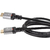 New Кабель HDMI 19M / M, ver. 2.1,  8K@60 Hz 2m метал разъемы,  Telecom