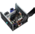 Deepcool GAMERSTORM PN1000D Блок питания  (ATX 3.1,  1000W,  PWM 120mm fan,  Active PFC,  80+ GOLD,  Active PFC + Full Bridge SRC LLC + DC / DC,  Gen5 PCIe) RET