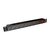 Блок розеток TWT  (TWT-PDU19-10A8P-3.0) 19" 8 шт.,  10A 250V,  шнур питания 3.0 м
