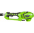 Greenworks Триммер электрический GST1246,  {1200W,  45 см} [1301807]