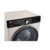 Стиральная машина LG F4V5VS9B класс: A загр.фронтальная макс.:9кг бежевый