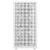 Deepcool CH560 WH без БП,  боковое окно  (закаленное стекло),  3x140мм ARGB вентилятор спереди и 1x120мм ARGB вентилятор сзади,  белый,  ATX