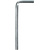 Кронштейн для телевизора Ultramounts UM 830T черный 13"-27" макс.25кг настенный наклон