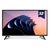Телевизор Shivaki 32" / HD / Google TV / 1, 5-8Gb / BT 5.0 / HDR10 / black