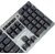 A4Tech B760 Клавиатура механическая черный USB Gamer LED