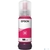 EPSON C13T09C34A Картридж 108 EcoTank Ink для Epson L8050 / L18050,  Magenta 70ml