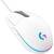 Logitech Mouse G102 LIGHTSYNC  Gaming White Retail