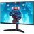 Монитор AOC 23.8" 24B36X черный IPS LED 16:9 HDMI матовая 300cd 178гр / 178гр 1920x1080 144Hz DP FHD 2.52кг