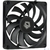 Вентилятор для корпуса ID-COOLING NO-8010-PWM  (NO-8010-PWM)