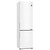 Холодильник LG GA-B509CQSL белый  (двухкамерный)