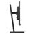 PHILIPS LCD 23.8'' [16:9] 1920х1080 (FHD) IPS,  nonGLARE,  75 Гц,  250cd / m2,  H178° / V178°,  1000:1,  50M:1,  16, 7 миллионов цветов,  4ms,  VGA,  DVI,  HDMI,  DP,  Height adj,  Tilt,  Swivel,  Speakers,  3Y,  Black
