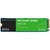 Накопитель твердотельный WD Твердотельный накопитель SSD WD Green SN350 NVMe WDS240G2G0C 240ГБ M2.2280  (TLC)