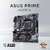 Материнская плата Asus PRIME A520M-K RTL Soc-AM4 AMD A520 2xDDR4 mATX AC`97 8ch (7.1) GbLAN RAID+VGA+HDMI