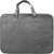 Сумка для ноутбука 15.6" Continent CC-107 серый нейлон / полиэстер  (CC-107 GR)