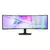 Samsung 49" ViewFinity S9 S49C950UAI Curved  (VA 32:9 5120x1440x120Hz 5ms 350cd 3000:1 178 / 178 1, 07 млрд DP;HDMIx2; USB-C  (90 Вт) USB3.0x3 Spk 2x5W HAS Tilt Swiv VESA Black