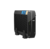 SMB QNAP TS-410E-8G NAS 4 HDD trays. Intel Celeron J6412 4-core 2.0-2.6 GHz,  8 GB RAM  (max),  2x2.5 GbE,  4xUSB 3.2 Gen 2  (10Gbps), 1xHDMI