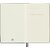 Блокнот Moleskine CLASSIC EXPENDED QP062EXPB20 130х210мм 400стр. нелинованный твердая обложка синий сапфир