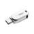 Носитель информации Netac U785C 64GB USB3.2+TypeC Dual Flash Drive   (replaced NT03U785C-064G-30PN)