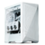 ZALMAN Z9 Iceberg MS,  EATX,  WHITE,  WINDOW,  4x3.5",  5x2.5",  2xUSB2.0,  2xUSB3.0,  1xUSB 3.1 Gen2 Type-C,  FRONT 3x140mm ARGB,  REAR 1x140mm ARGB