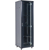 Rexant  (04-2266-212) Напольный шкаф 19" 22U 600х600х1164  (ШхГхВ),  дверь стекло,  металлическая задняя дверь,  боковые съемные стенки,  RAL 9005