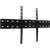 Кронштейн для телевизора Ultramounts UM 805F черный 37"-70" макс.40кг настенный фиксированный