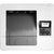 HP LaserJet Enterprise M507dn A4,  1200dpi,  43ppm,  512Mb,  2trays 100+550,  USB / GigEth,  Duplex,  1y war