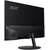 Монитор Acer 27" SB272Ebi черный IPS LED 4ms 16:9 HDMI глянцевая 250cd 178гр / 178гр 1920x1080 100Hz FreeSync VGA FHD 3.92кг