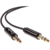 Кабель-адаптер  2*3.5ST (M) / 3.5 ST (F),  0.2м,  Telecom PRO <TAV205M-0.2M>