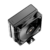 Кулер для процессора Ocypus Delta A40 Elite BK,  120mm FAN,  Top Panel,  4 HEAT PIPES,  4-PIN PWM,  500-2000 RPM,  29DBA,  HYDRO BEARING,  LGA115X / 1200 / 1700 / 18XX,  AM4 / AM5