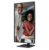 МОНИТОР 27" AOC Q27E4U Black с поворотом экрана  (IPS,  2560x1440,  120Hz,  4 ms,  178° / 178°,  350 cd / m,  1500:1,  +HDMI 2.0,  +DisplayPort 1.4,  +4xUSB 3.2,  +MM)