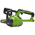 Greenworks G40CS30II Цепная пила аккумуляторная ,  40V,  30 см,  без АКБ и ЗУ [2007807]