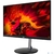 Монитор /  Acer XF273P6bipr 27'',  ZeroFrame,  Black,  IPS,  1920x1080,  1ms,  250cd,  144Hz,  HDMI (1.4),  DP (1.2),  FreeSync,  h. adj 150,  Vesa:100x100