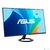 Монитор ASUS VZ279HG  (27",  16:9,  IPS,  1ms (MPRT),  1920x1080,  120Hz,  250cd,  1500:1,  178° / 178°,  VGA / HDMI,  Black) (90LM0BU1-B01A71)