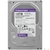 Western Digital Purple Pro HDD 3.5" SATA 10Tb,  7200 rpm,  512MB buffer  (DV&NVR + AI),  WD102PURP,  1 year