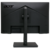 Монитор 23.8" ACER B247YGbmiprzx Black  (IPS,  1920x1080,  120Hz,  4ms,  250cd,  VGA,  HDMI1.4,  DisplayPort1.2,  4xUSB3.2,  2x2W,  Internal,  VESA,  HAS )