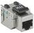 ITK CS1-1C06F-11 Модуль Keystone Jack кат. 6 FTP 110 IDC 90 град. розет.
