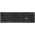 Клавиатура + мышка MILAN C-992 RU BLACK 45992 DEFENDER