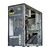Корпус Foxline FL–628-FZ450R-U32 mATX case,  black,  w / PSU 450W 12cm,  w / 2xUSB2.0,  w / 2xUSB3.0 w / pwr cord,  w / o FAN