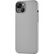 Чехол  (клип-кейс) uBear для Apple iPhone 15 Plus Touch Mag Case with MagSafe серый  (CS272MG67TH-I23M)