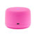Умная колонка Яндекс Станция Лайт 2 с Алисой,  без часов,  6 Вт,  розовый,  YNDX-00028PNK