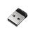 Sandisk 32Gb Cruzer Fit SDCZ33-032G-G35 USB2.0 черный