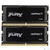 Память оперативная /  Kingston 32GB 6400MT / s DDR5 CL38 SODIMM  (Kit of 2) FURY Impact XMP