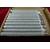 Вал магнитный  (оболочка) HP LJ P4014 / P4015 / P4515,  M4555MFP,  M601 / 602 / 603  (CC364) Low Cost  (ELP Imaging®) 10штук  (цена за упаковку)
